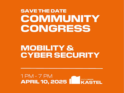 Community Congress