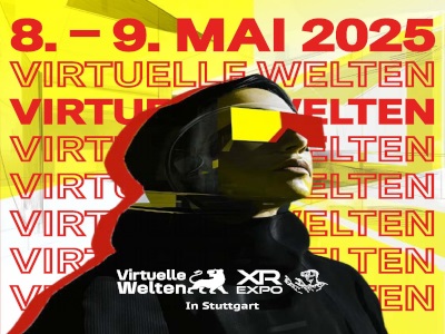 Virtuelle Welten-XR Expo