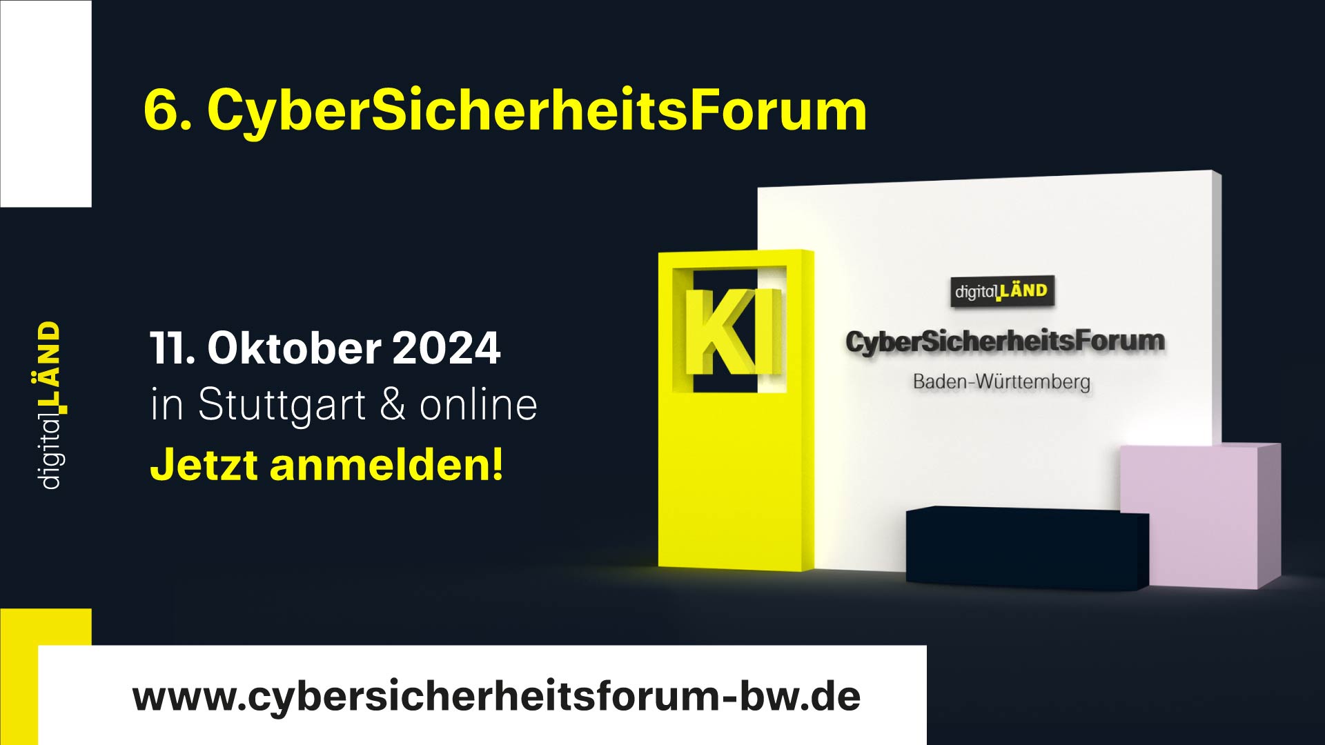 CyberSicherheitsforum